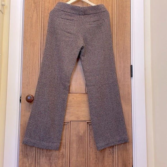 Marc Jacobs Tweed Trouser Pants Women’s Size 6 - Picture 2 of 10